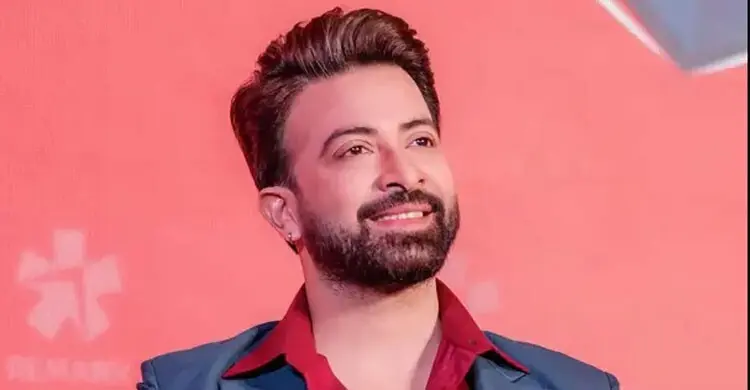 নেপথ্যের ‘নায়কদের’ স্মরণ করলেন শাকিব খান