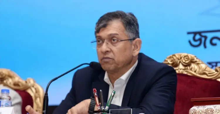 সেবামুখী পুলিশ বাহিনী গড়ে তুলতে সরকার বদ্ধপরিকর: স্বরাষ্ট্রমন্ত্রী