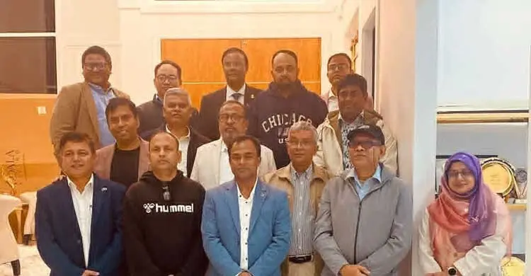 শিক্ষা সফরে অস্ট্রেলিয়ায় বাংলাদেশের ৮ উপাচার্য, যৌথ গবেষণায় জোর