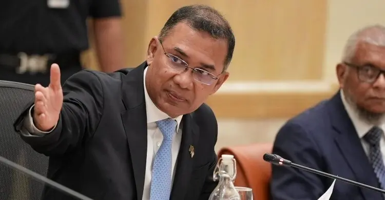 মালয়েশিয়া থেকে চীনের পথে প্রধানমন্ত্রী তারেক রহমান