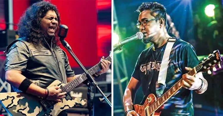 বিরতিতে লিংকন, আর্টসেলের নতুন ভোকাল বখতিয়ার
