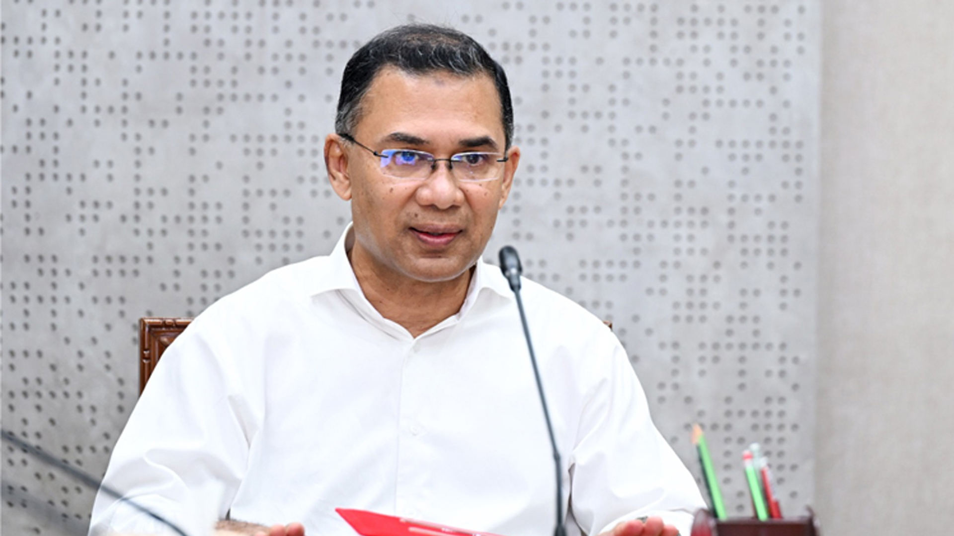 সত্য ও বস্তুনিষ্ঠ সাংবাদিকতার আহ্বান প্রধানমন্ত্রীর