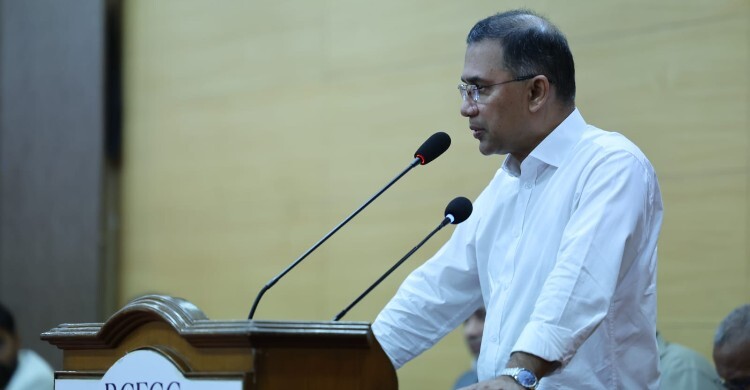আমাদের প্রতিহিংসার মানসিকতা বদলাতে হবে: প্রধানমন্ত্রী