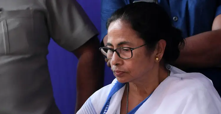 মমতা-অভিষেককে বাদ দিয়ে বিদ্রোহীদের নতুন কর্ম সমিতি গঠন