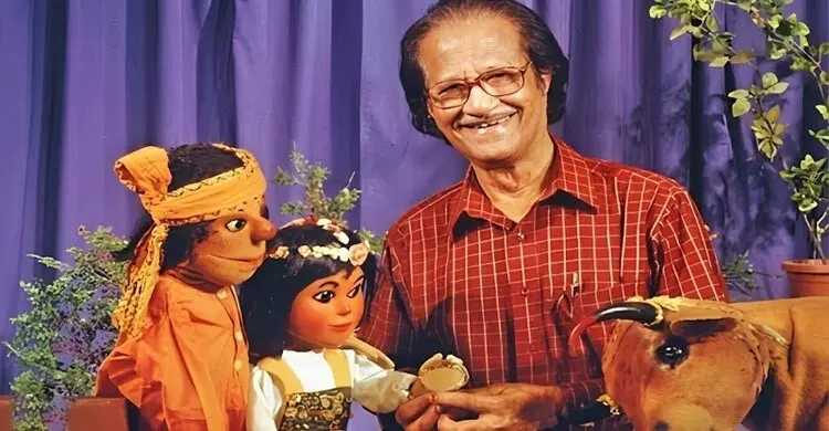 বরেণ্য চিত্রশিল্পী মুস্তাফা মনোয়ার মারা গেছেন