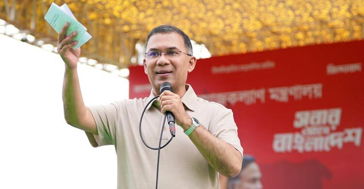 গত ১২ বছর তাদের কোথাও দেখিনি: জামায়াতকে প্রধানমন্ত্রী