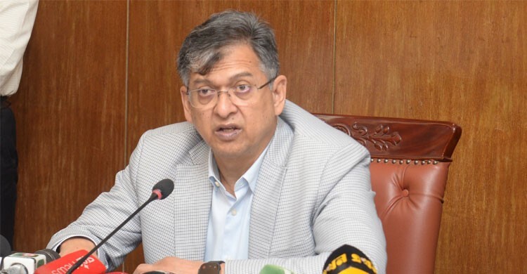 আওয়ামী লীগ পলিটিক্যাল নয়, মাফিয়া পার্টি: স্বরাষ্ট্রমন্ত্রী
