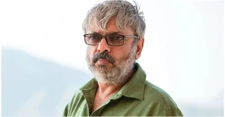 শুটিং সেটে কর্মীর মৃত্যু, আইনি জটিলতায় সঞ্জয় লীলা বানসালি