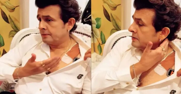 গলার সমস্যায় ভুগছেন সোনু, নিজেই জানালেন শিল্পী