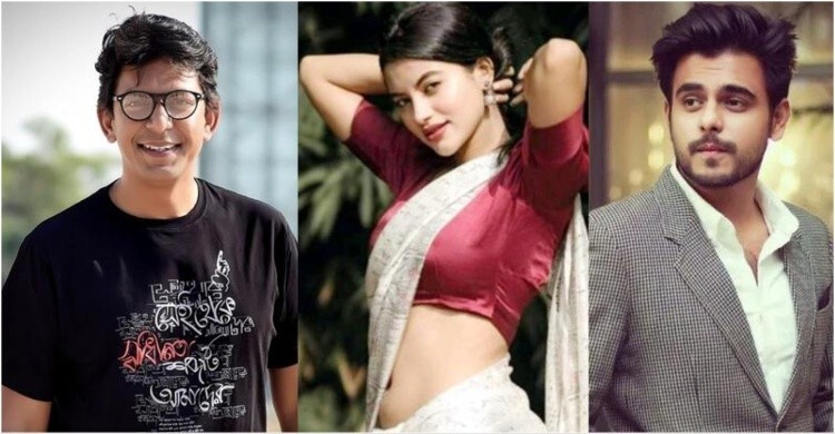 কবে মুক্তি পাবে সিয়াম-তুষি ও চঞ্চলদের সেই সিনেমা