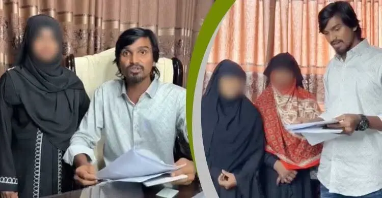 কুয়েতে নির্যাতনের শিকার ৭ নারী গৃহকর্মীকে দেশে ফেরত, সতর্কবার্তা দূতাবাসের