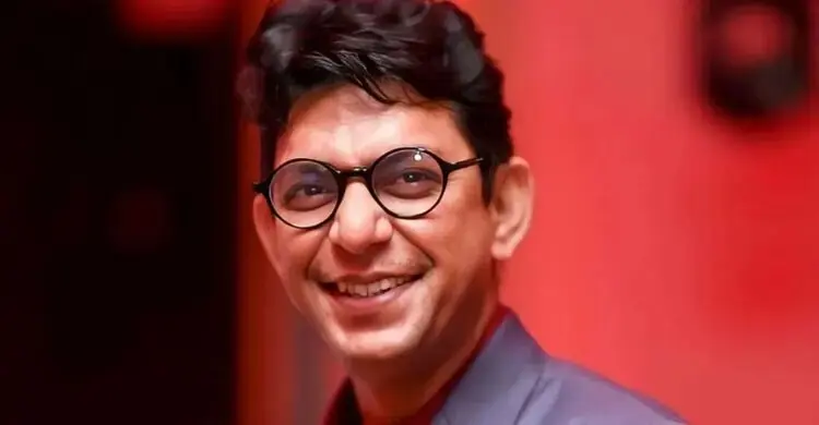 নিজের অভিনয় গুরুকে শ্রদ্ধা জানিয়ে যা লিখলেন চঞ্চল চৌধুরী