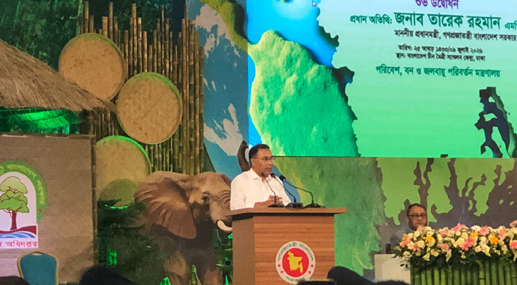 ঢাকার বাসযোগ্যতা নিয়ে সিরিয়াস হতে হবে: প্রধানমন্ত্রী