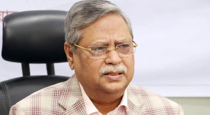 জুলাই গণঅভ্যুত্থান ছিল ফ্যাসিবাদী দুঃশাসনের বিরুদ্ধে জনতার ক্ষোভের বিস্ফোরণ: রাষ্ট্রপতি