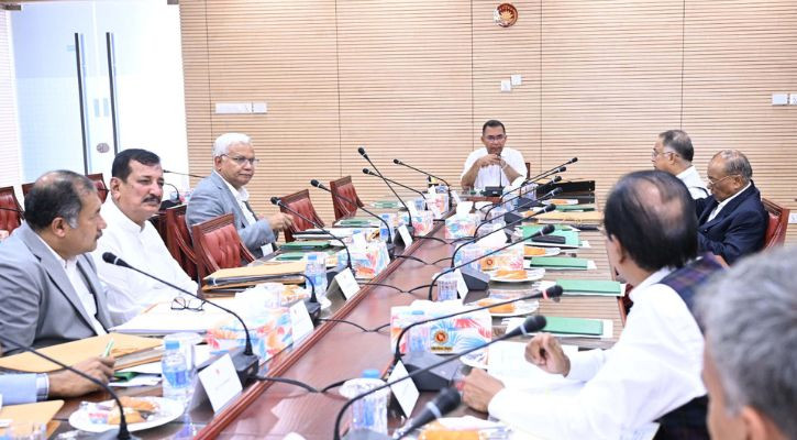 পৃথকভাবে উদযাপন হবে আন্তর্জাতিক ও জাতীয় যুব দিবস প্রধানমন্ত্রী