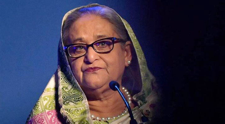 শেখ হাসিনাকে ফেরত চেয়ে বাংলাদেশের অনুরোধ খতিয়ে দেখছে ভারত