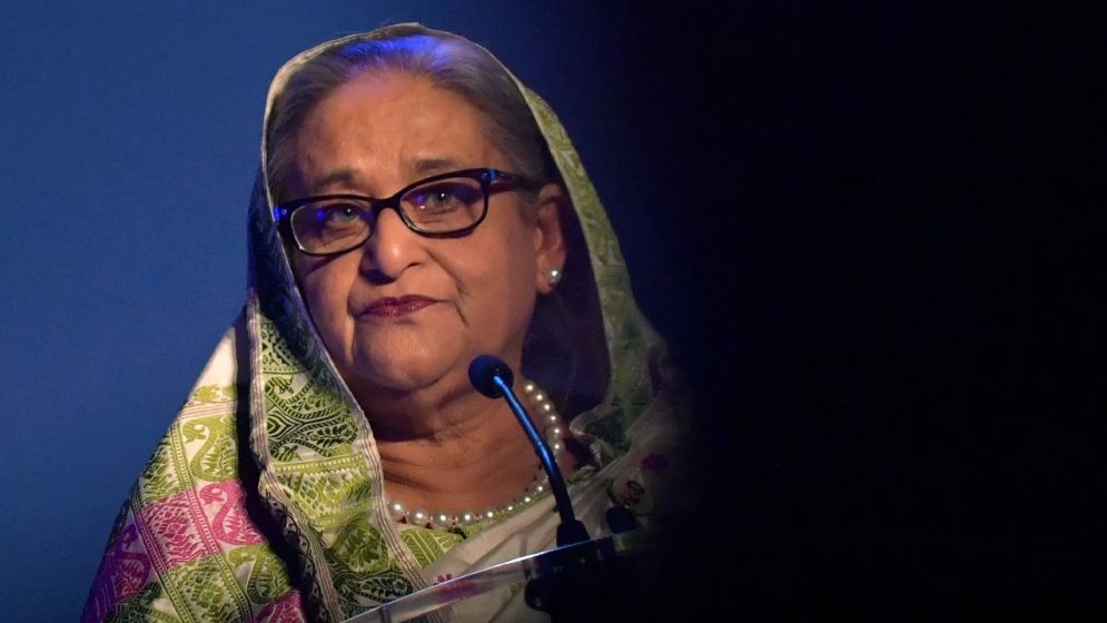শেখ হাসিনাকে দেশে ফেরানোর চেষ্টা চলছে: পররাষ্ট্র প্রতিমন্ত্রী