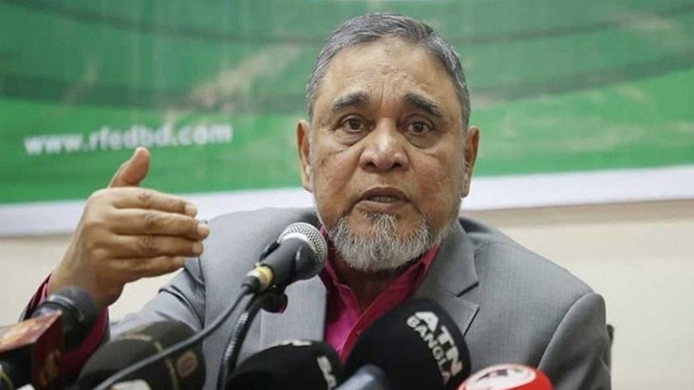 রাষ্ট্রপতি নির্বাচনের তারিখ ঠিক হয়নি, তবে প্রস্তুত নির্বাচন কমিশন: সিইসি