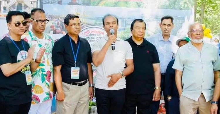 চিটাগাং এসোসিয়েশন অব নর্থ আমেরিকা ইনক.-এর প্রাণবন্ত মিলনমেলা