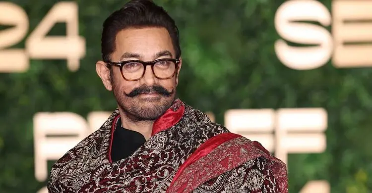 বিয়ের কারণে আবারও খুনের হুমকি পেলেন আমির খান