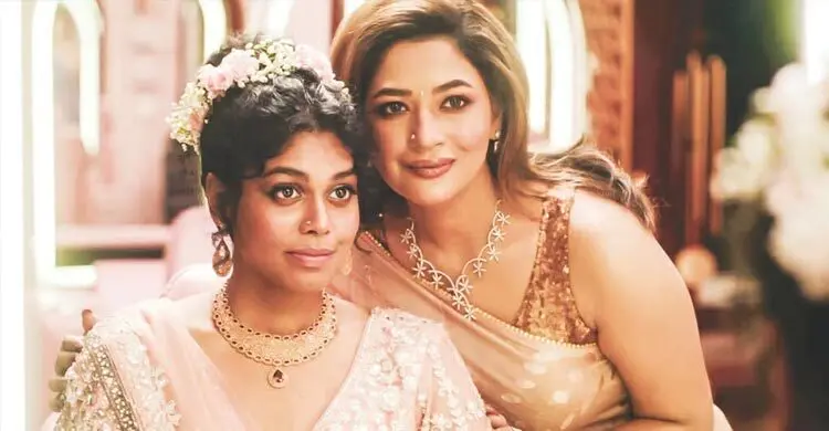 ভেনিস উৎসবে বাংলাদেশের ‘দ্য ডিফিকাল্ট ব্রাইড’