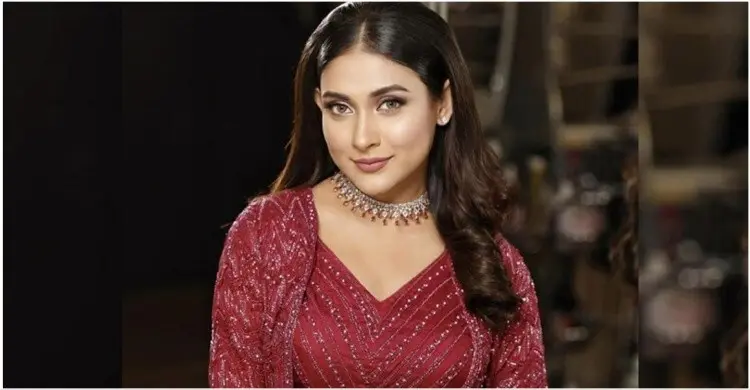 রাফির নতুন সিনেমায় মেহজাবীন, যা জানা গেল