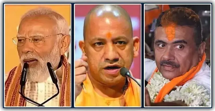 মোদীর বিজেপির পতন হয় ২০২৪ সালে, এখন চলছে ‘পোস্টমর্টেম’