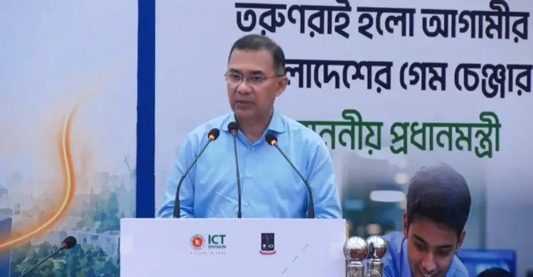 স্টার্টআপ উদ্যোক্তাকে ৫ কোটি টাকা পর্যন্ত সহযোগিতা করার চেষ্টা করবো প্রধানমন্ত্রী