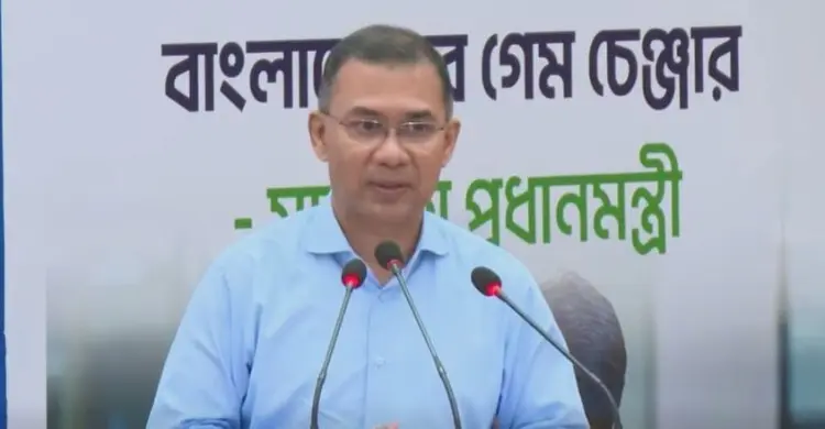 জাতীয় স্টার্টআপ ও উদ্যোক্তা প্ল্যাটফর্ম উদ্বোধন করলেন প্রধানমন্ত্রী