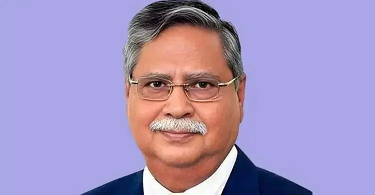 তারুণ্যের উন্নয়নে সবাইকে এগিয়ে আসার আহ্বান রাষ্ট্রপতি মো. সাহাবুদ্দিন