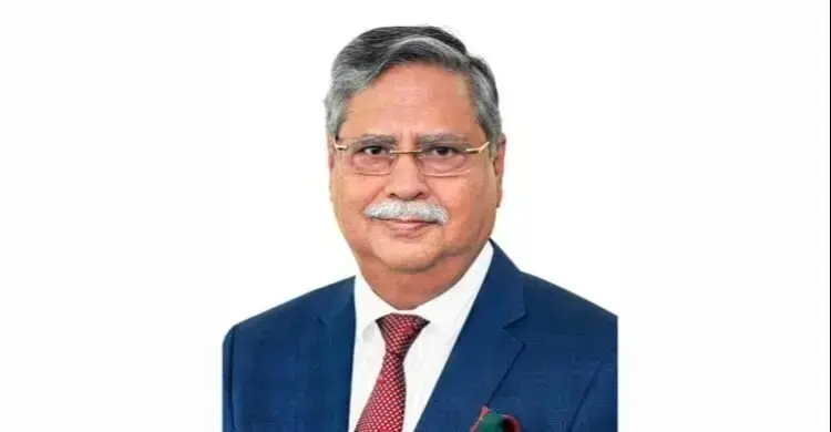 রাষ্ট্রপতি সাহাবুদ্দিন কি পদত্যাগ করছেন, উত্তরসূরি নিয়ে জোর আলোচনা