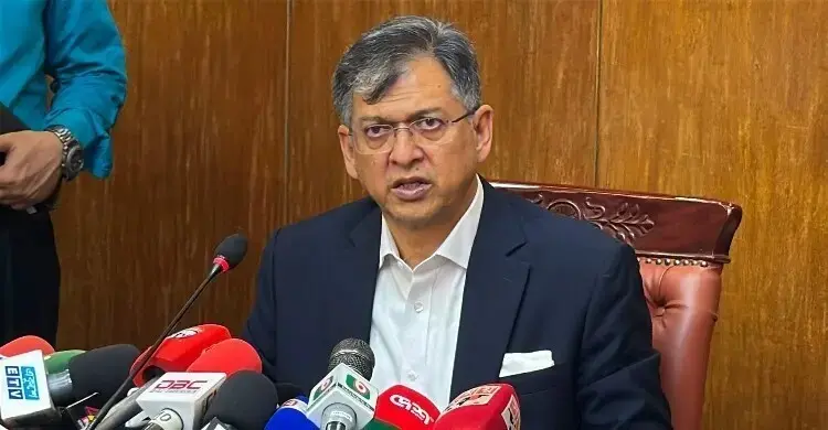 আন্দোলন করে পরীক্ষা স্থগিত বা বিনা পরীক্ষায় পাস আমরা অ্যালাউ করবো না স্বরাষ্ট্রমন্ত্রী