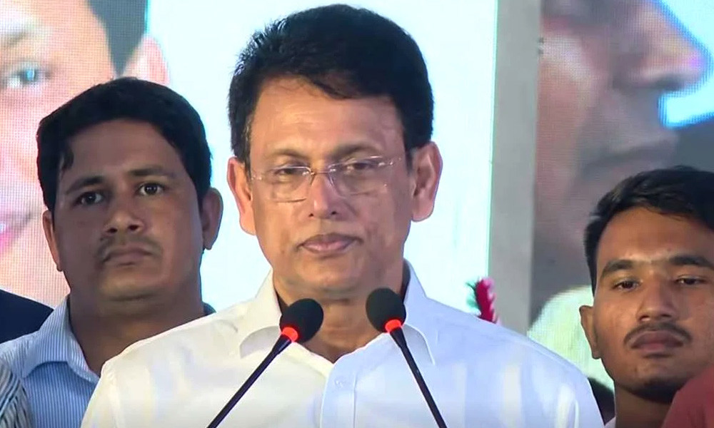 কারিগরি শিক্ষায় জোর দিচ্ছে সরকার : শিক্ষামন্ত্রী