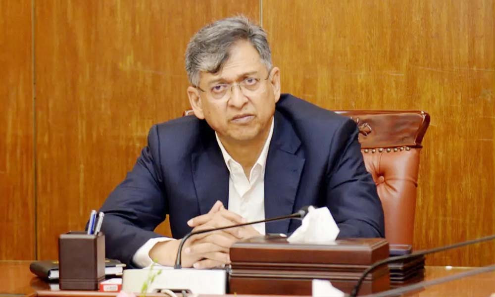 সমঝোতার ভিত্তিতেই সংবিধানের সংস্কার করতে চায় সরকার : স্বরাষ্ট্রমন্ত্রী