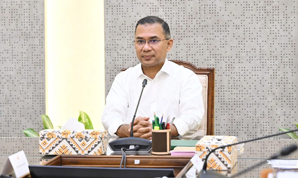 শহীদের আত্মত্যাগে গড়া জাতীয় ঐক্য রক্ষা করতে হবে : প্রধানমন্ত্রী