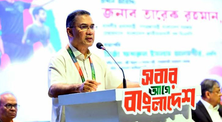 অহেতুক ইস্যু বানালে পলাতক স্বৈরাচারের পুনরুত্থানের পথ সুগম হবে: প্রধানমন্ত্রী