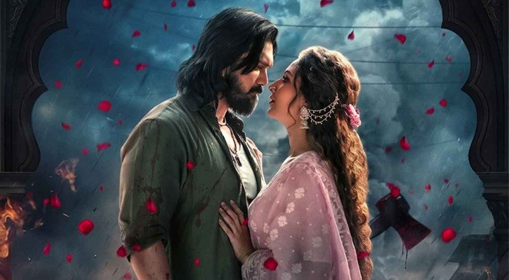 প্রেক্ষাগৃহের পর ওটিটিতে শুভ-মিমের ‘মালিক’