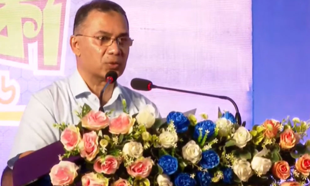 বিদ্যুৎ-জ্বালানি খাতে অস্থিরতা তৈরির চেষ্টা করছে একটি চক্র : প্রধানমন্ত্রী