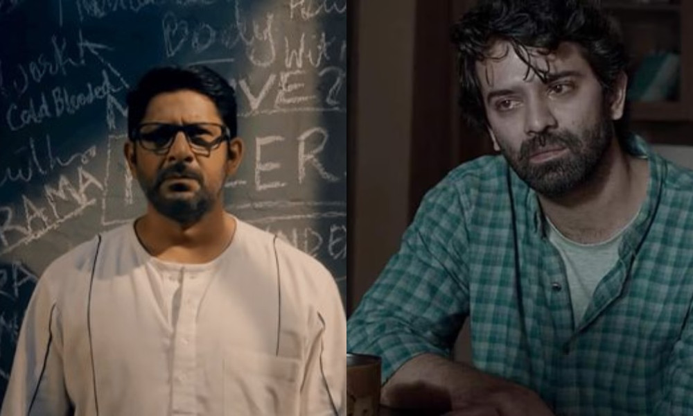 আসছে ‘অসুর ৩’, পরিচালনায় নতুন মুখ