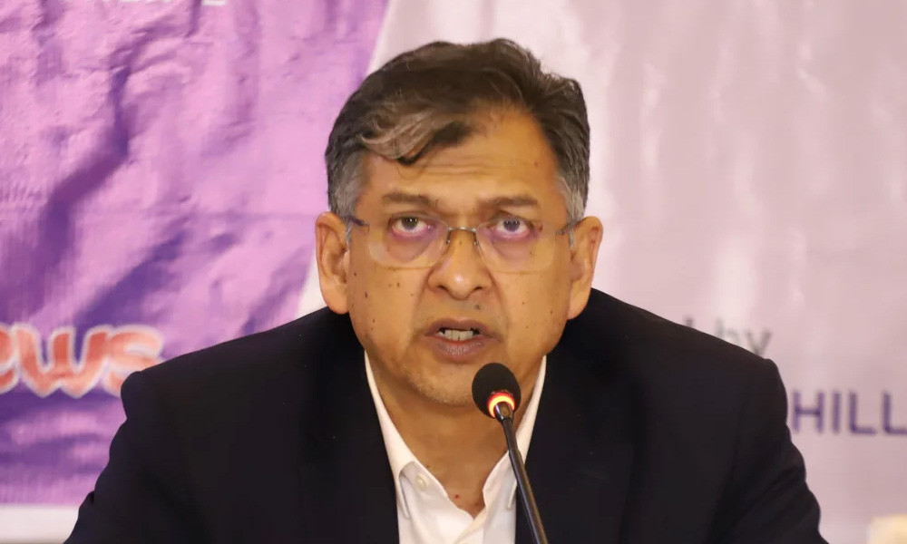 সবাই বাংলাদেশের অধিবাসী, কেউ আদিবাসী নই : স্বরাষ্ট্রমন্ত্রী