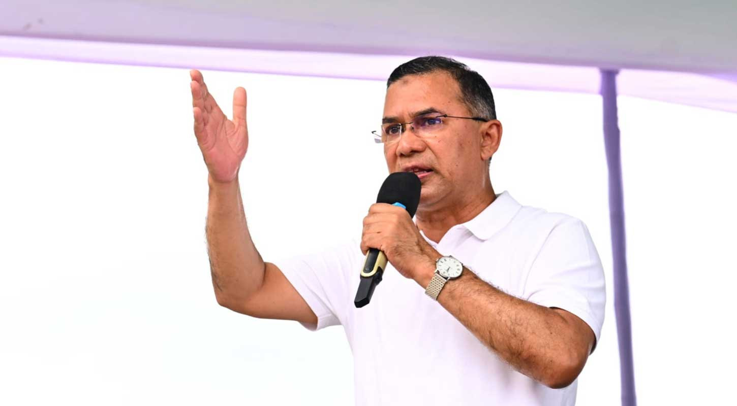 রাজপথে বিশৃঙ্খলা করলে কঠোরভাবে প্রতিরোধ করা হবে: প্রধানমন্ত্রী