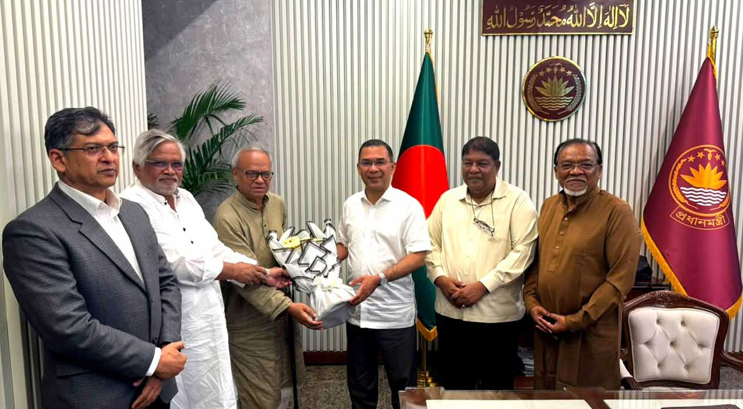 বিএনপিকে যেকোনো মূল্যে জনগণের আস্থার প্রতিদান দিতে হবে: তারেক রহমান