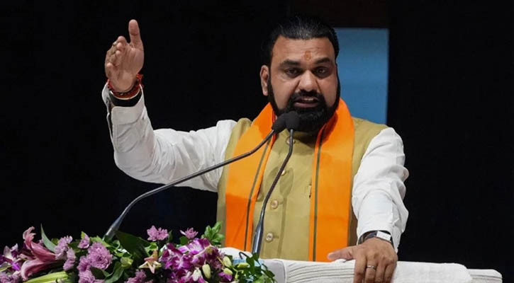 ফারাক্কার সব গেট খুলে দেয়ার দাবি বিহারের মুখ্যমন্ত্রীর