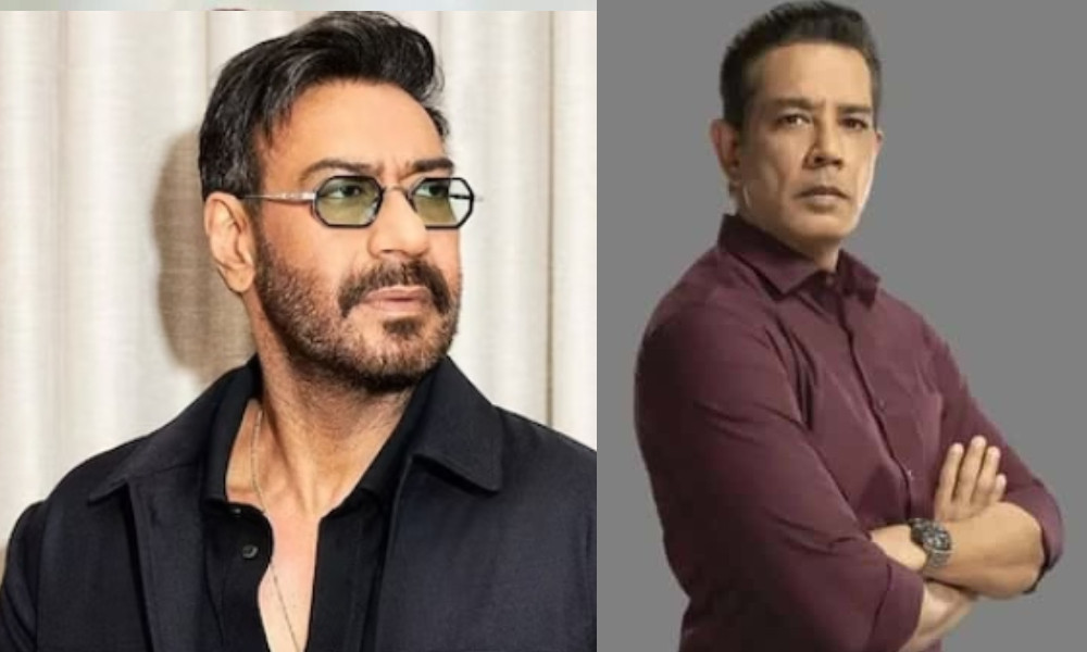 কেবিসির পরই অজয় দেবগন, ফিরছে ‘ক্রাইম প্যাট্রল’