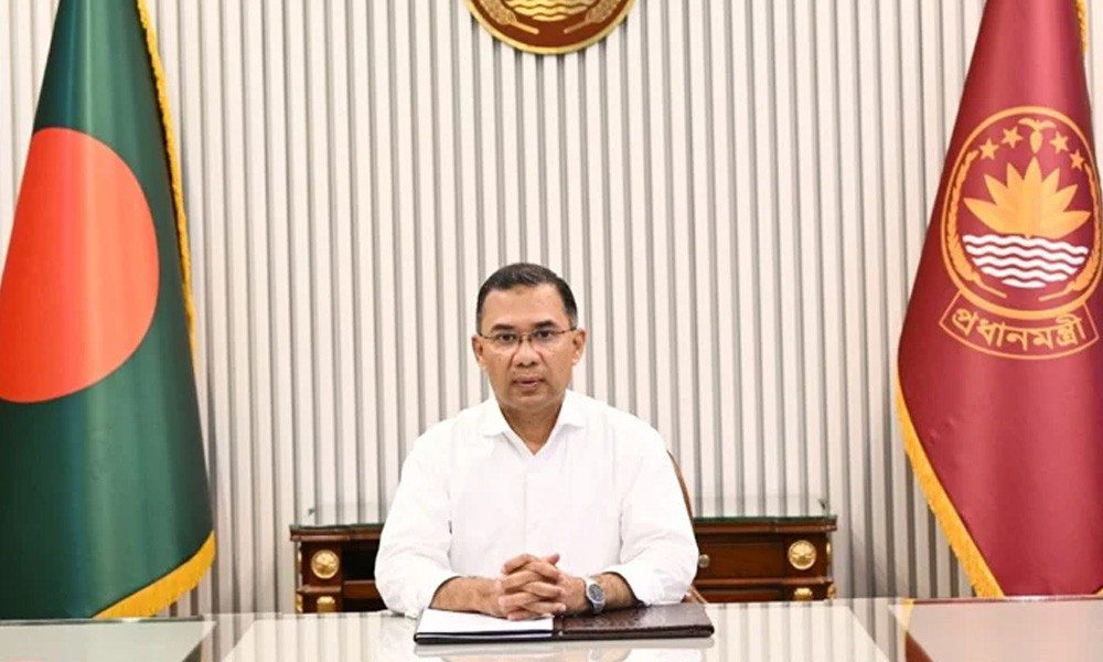 রাজধানীর যানজট নিরসনে প্রধানমন্ত্রীর একগুচ্ছ নির্দেশনা