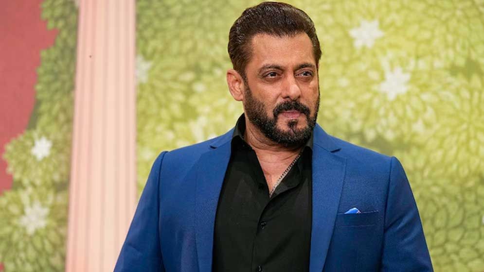 বন্যায় ক্ষতিগ্রস্ত ৫০০ পরিবারকে ঘর দিচ্ছেন বলিউডের সুপারস্টার সালমান খান