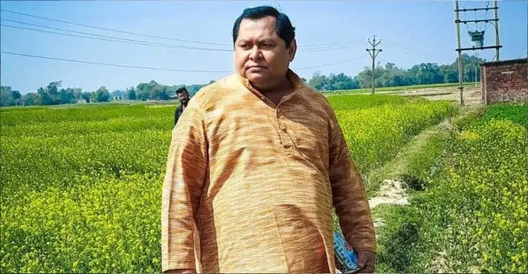 নেপালে স্ত্রীসহ আটকে আছেন ভারতের অভিনেতা খরাজ মুখোপাধ্যায়
