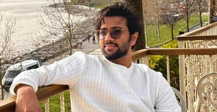 ‘মনসুন বিটস’ কনসার্টে প্রীতম হাসান, থাকছে আর্টসেলও