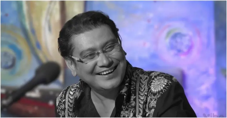না ফেরার দেশে ‘ময়না ছলাৎ ছলাৎ’ গানের গায়ক
