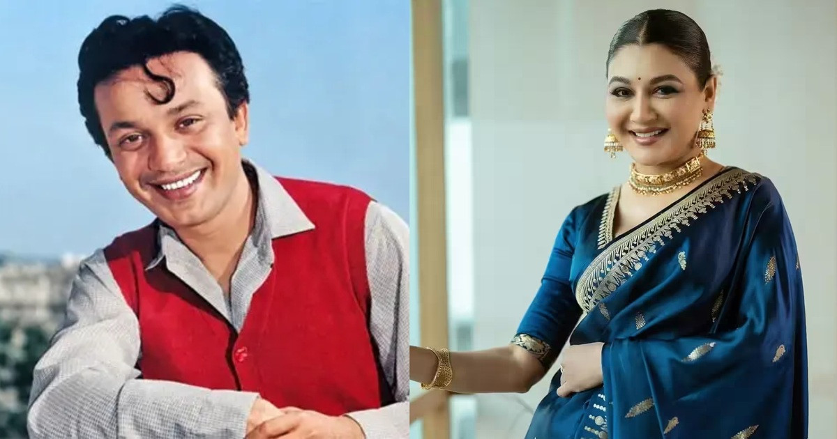 উত্তম কুমার শুধু মহানায়ক নন, বাঙালির মনের নায়ক: জয়া